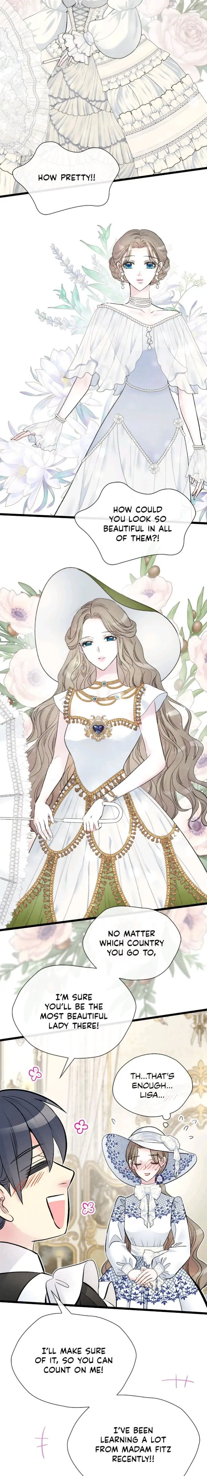 The Problematic Prince, Chapter 37 image 05